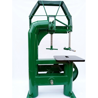 Manufacturing Machines