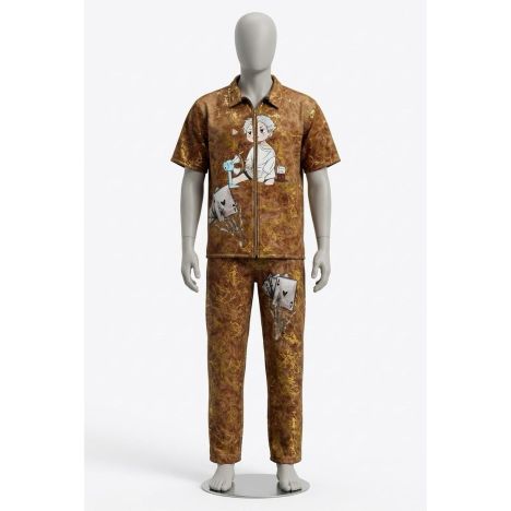 Male Clothes