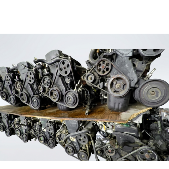 Manufacturing Machines