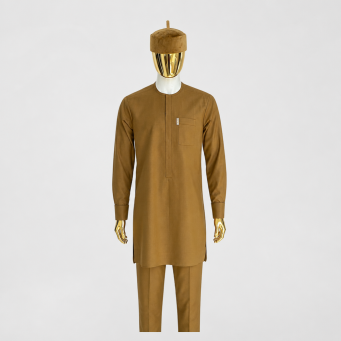 Male Clothes