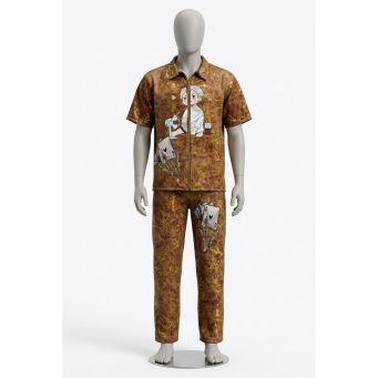 Male Clothes
