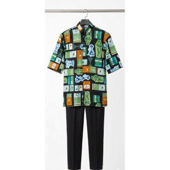 Male Clothes