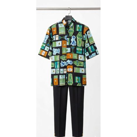 Male Clothes