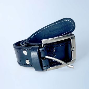 Belts and Wallets