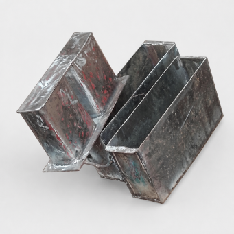 Manufacturing Materials and Tools 