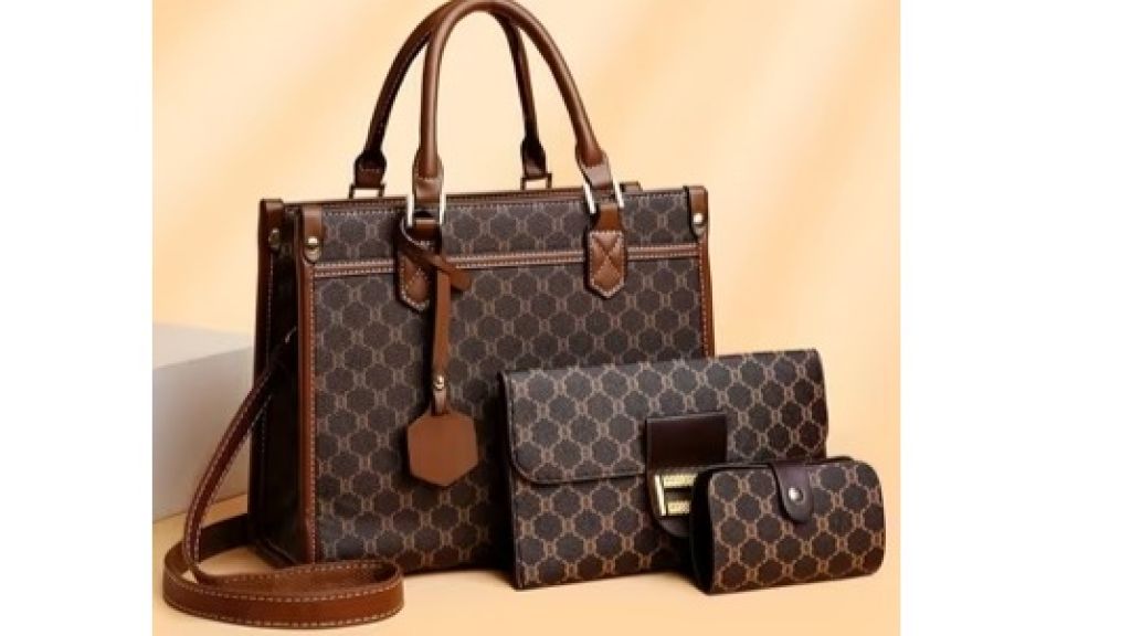 This Bag Was Made in Africa &mdash; And It Looks Like It Costs &pound;250