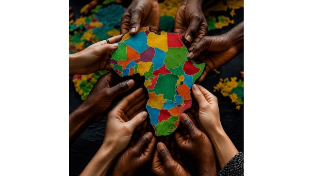 What Would Happen If Africans Supported African Products Like We Support Foreign Brands?