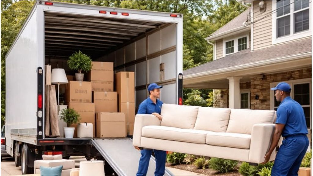 The Courier Problem: Why Delivery Makes or Breaks African E-Commerce