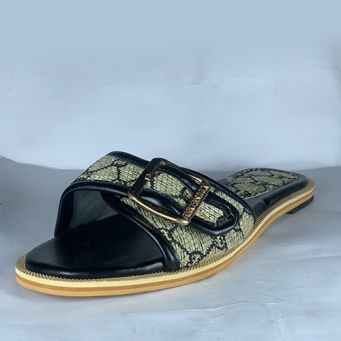 Flats