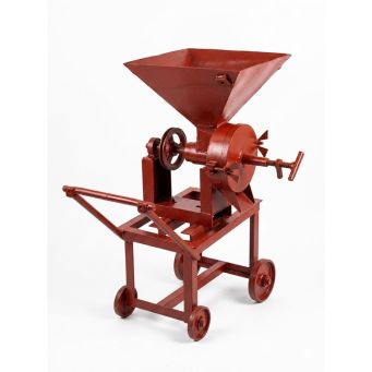 Manufacturing Machines