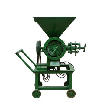 Manufacturing Machines