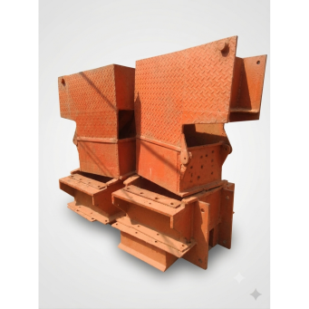 Manufacturing Machines