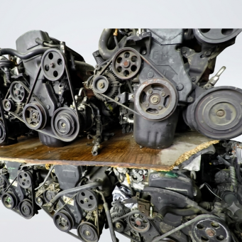 Manufacturing Machines
