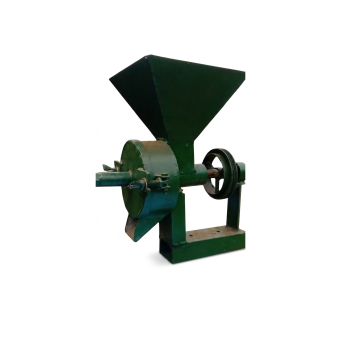 Manufacturing Machines