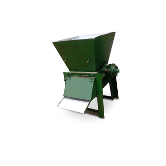 Manufacturing Machines