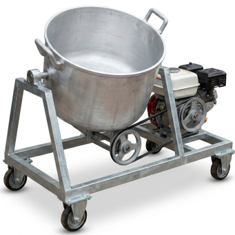 Manufacturing Machines