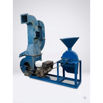 Manufacturing Machines