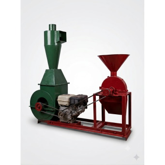 Manufacturing Machines