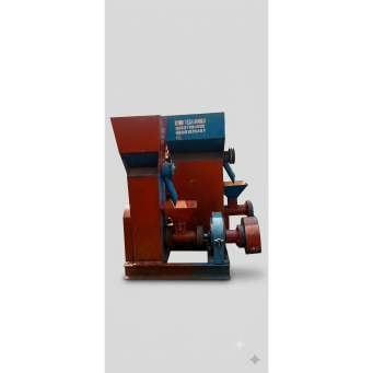 Manufacturing Machines