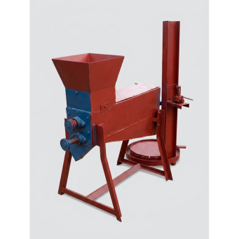 Manufacturing Machines