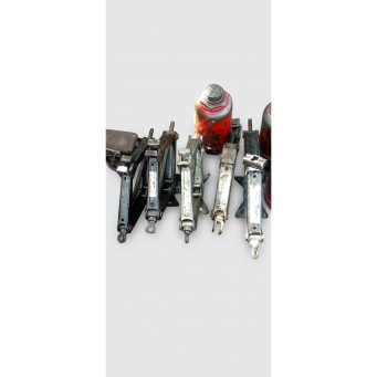 Manufacturing Machines