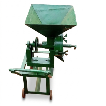Manufacturing Machines