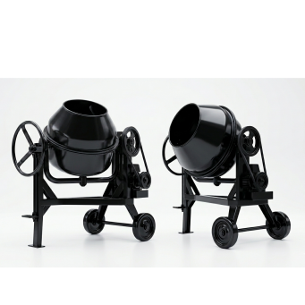 Manufacturing Machines