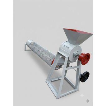 Manufacturing Machines