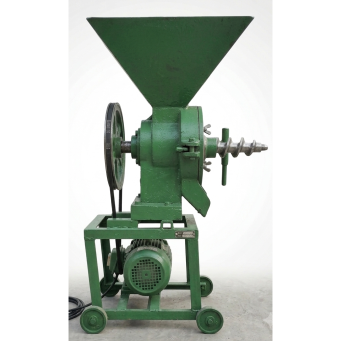 Manufacturing Machines