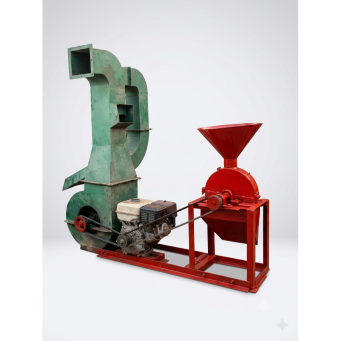 Manufacturing Machines