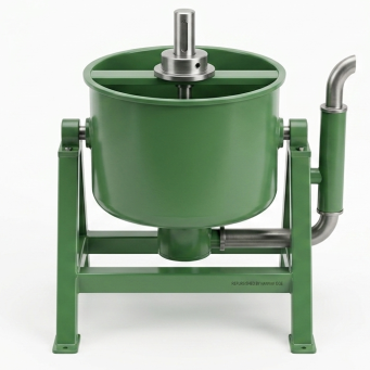 Manufacturing Machines