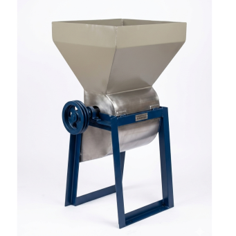 Manufacturing Machines