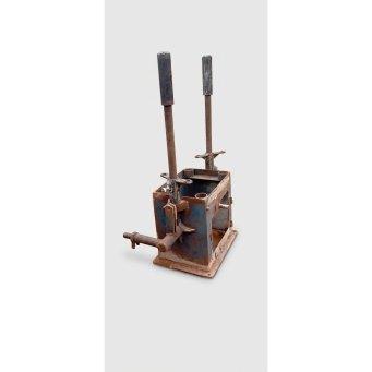 Manufacturing Machines