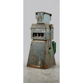 Manufacturing Machines