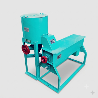 Manufacturing Machines
