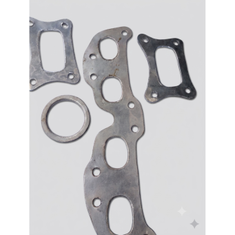 Manufacturing Machines