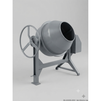 Manufacturing Machines