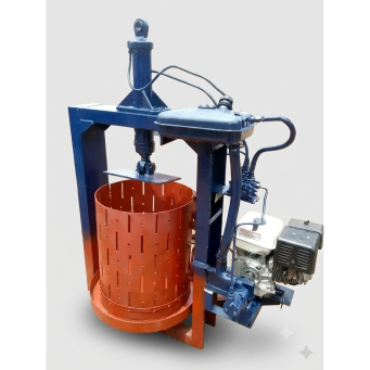 Manufacturing Machines