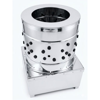 Manufacturing Machines