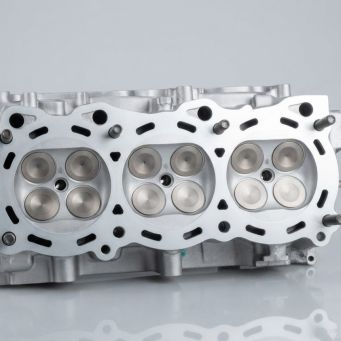 Manufacturing Machines