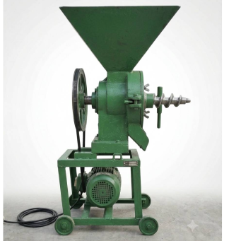 Manufacturing Machines