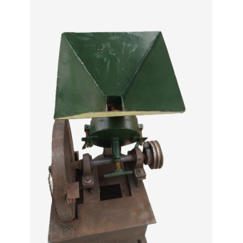 Manufacturing Machines