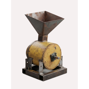 Manufacturing Machines