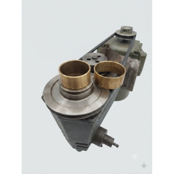 Manufacturing Machines