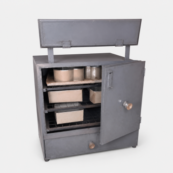 Manufacturing Materials and Tools 