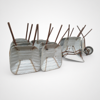 Manufacturing Materials and Tools 