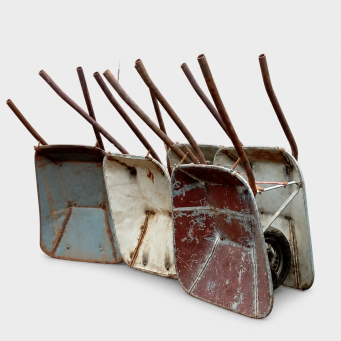 Manufacturing Materials and Tools 