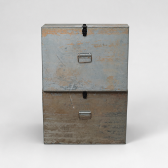 Manufacturing Materials and Tools 