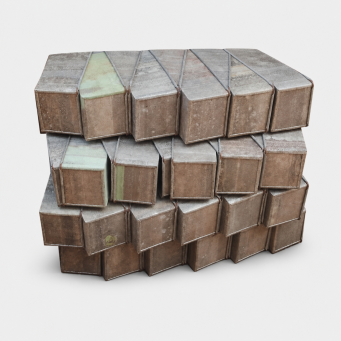 Manufacturing Materials and Tools 