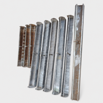 Manufacturing Materials and Tools 